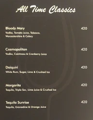 Chinjabi menu 7