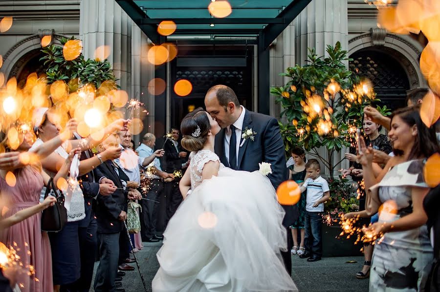 Jurufoto perkahwinan Elena Slesarchuk (elenaslesarchuk). Foto pada 7 September 2019