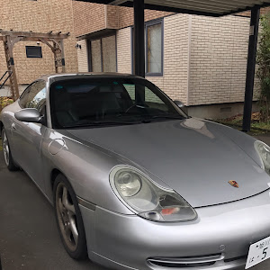 996カレラ