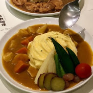 喜歡咖哩 Love Curry