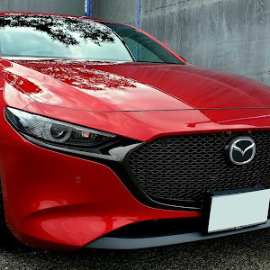 MAZDA3 BPFP