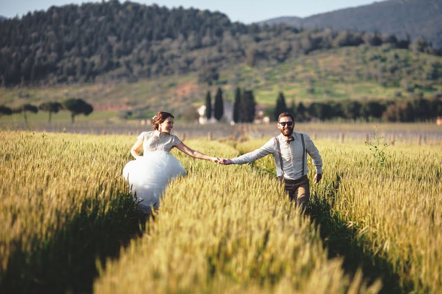 Fotógrafo de bodas Konstantin Gribov (kgribov). Foto del 17 de mayo 2015