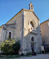 photo de Sanctuaire de Saint Gens