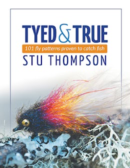 Tyed and True cover