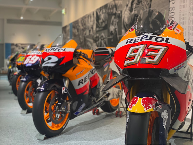 ジェイドのジェイドRS・ホンダコレクションホール・ツインリンクもてぎに関するカスタム事例の投稿画像3枚目