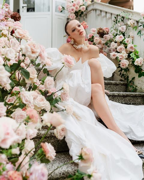 Wedding photographer Bojan Redzepovic (redzepovic). Photo of 15 February