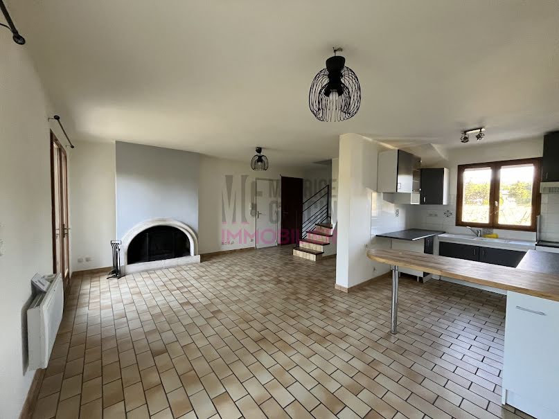 Vente villa 4 pièces 94 m² à Aubignan (84810), 266 250 €