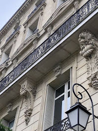 appartement à Paris 8ème (75)