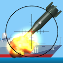 Missile vs Warships 1.0.1 APK Скачать