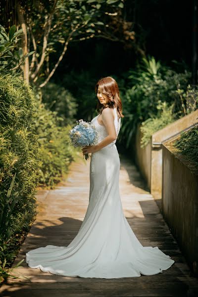 Photographe de mariage Grismond Tien (grizzypix). Photo du 3 décembre 2023