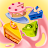 Cake Lovers icon