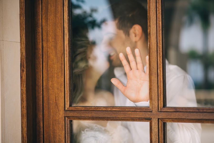 Fotógrafo de casamento Zhanna Clever (zhannaclever). Foto de 27 de julho 2019