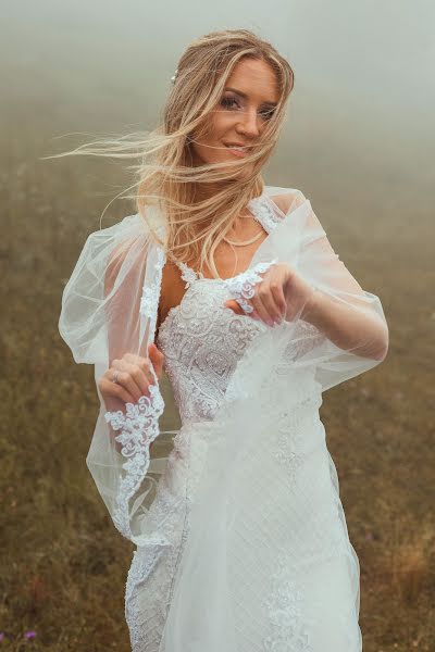 Wedding photographer Nikola Segan (nikolasegan). Photo of 20 December 2021