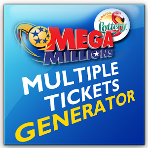 Download Megamillions Multiple Tickets Generator For PC Windows and Mac