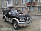 продам авто Isuzu Trooper Trooper