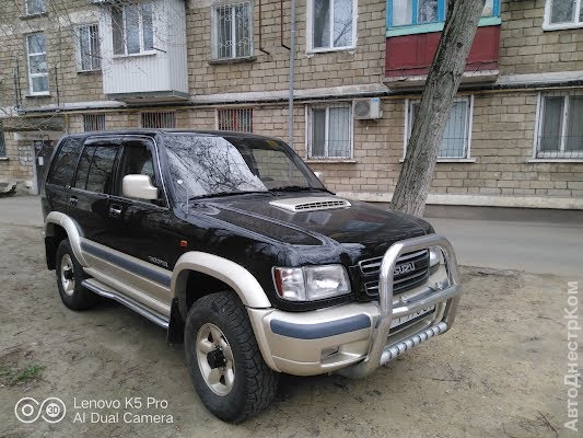 продам авто Isuzu Trooper Trooper фото 1