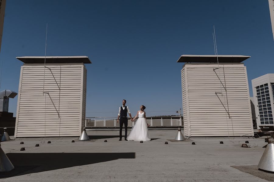 Fotografo di matrimoni Yuliya Yarysheva (julia-yarysheva). Foto del 20 gennaio 2022