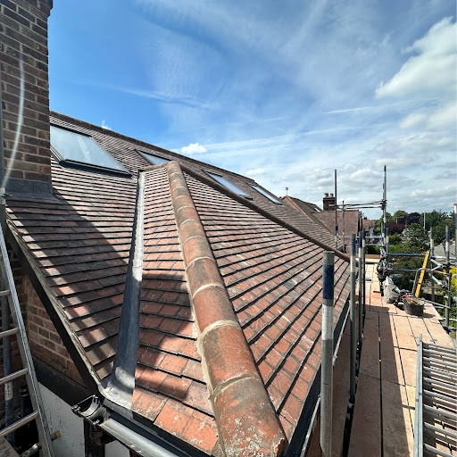 Hawley Roofing LTD Logo