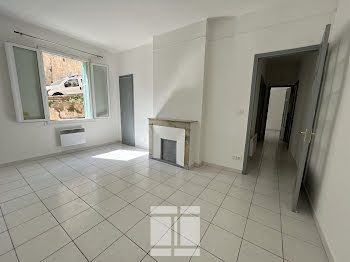 appartement à Bastia (2B)