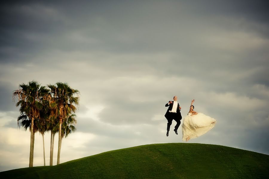 Wedding photographer Kelmi Bilbao (kelmibilbao). Photo of 10 July 2015