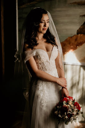 Wedding photographer Daniela Dinu (rawpix). Photo of 14 November 2022