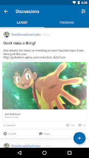 download Wikia: Pokemon & Pokemon Go free