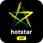 Cover Image of Download Hotstar Live TV HD Shows Guide For Free 1.1 APK