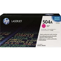 Toner HP 504A CE253A 7K rd (Org.nr.CE253A)