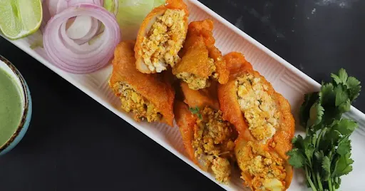 Shahi Chaap [Stuffed]