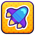 Alien Idle: Space Hotel Tycoon