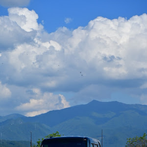 タントカスタム L375S