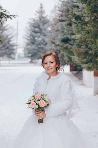 Свадебный фотограф Пётр Коровкин (korovkin). Фотография от 18 ноября 2017