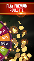 Roulette VIP - Casino Wheel Screenshot