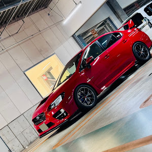WRX STI VAB