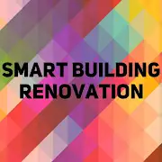 Smart Building Renovation Ltd Logo