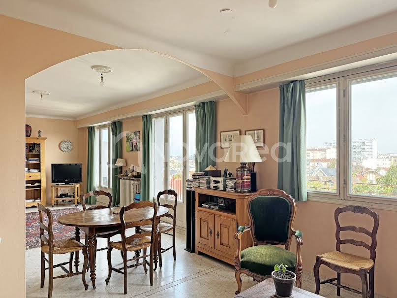 Vente appartement 3 pièces 87 m² à Pau (64000), 202 000 €