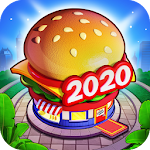 Crazy Cooking Tour: Chef's Restaurant Food Game Apk