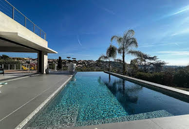 House with pool and terrace 1