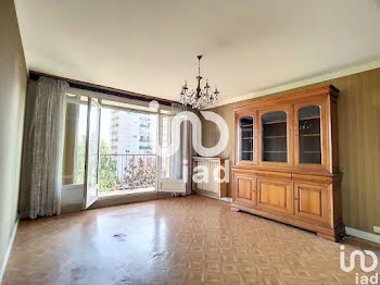 appartement à Vitry-sur-Seine (94)