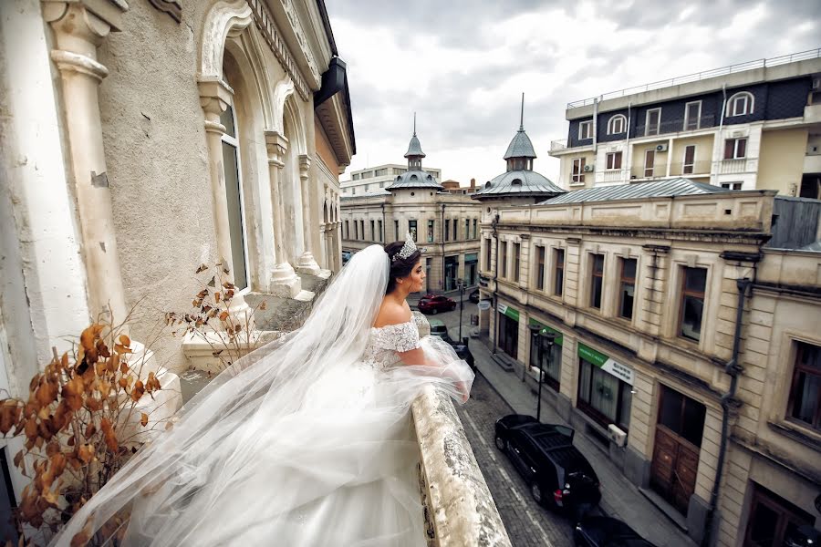 Fotografo di matrimoni Dursun Alagezov (dursun). Foto del 5 marzo 2020