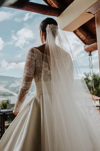Fotógrafo de casamento Engelbert Vivas (engelbertvivas). Foto de 10 de setembro 2018