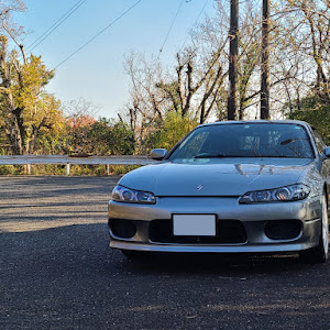 シルビア S15