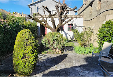 Apartment with terrace 10