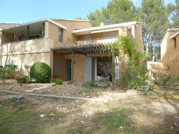 appartement à L'Isle-sur-la-Sorgue (84)