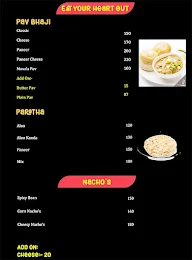 Eats & Treats menu 4