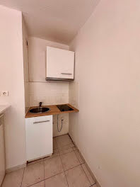 appartement à Toulouse (31)