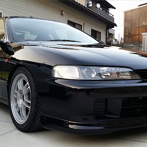 インテグラ DC2