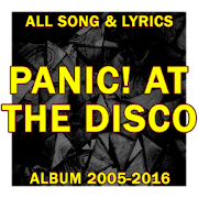 All Song Lyrics: Panic! At The Disco 2.0 Icon