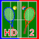 Tennis Classique HD2 icon