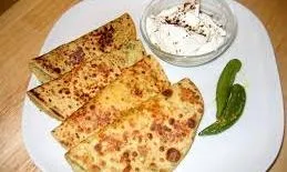 Aadi's Paratha House